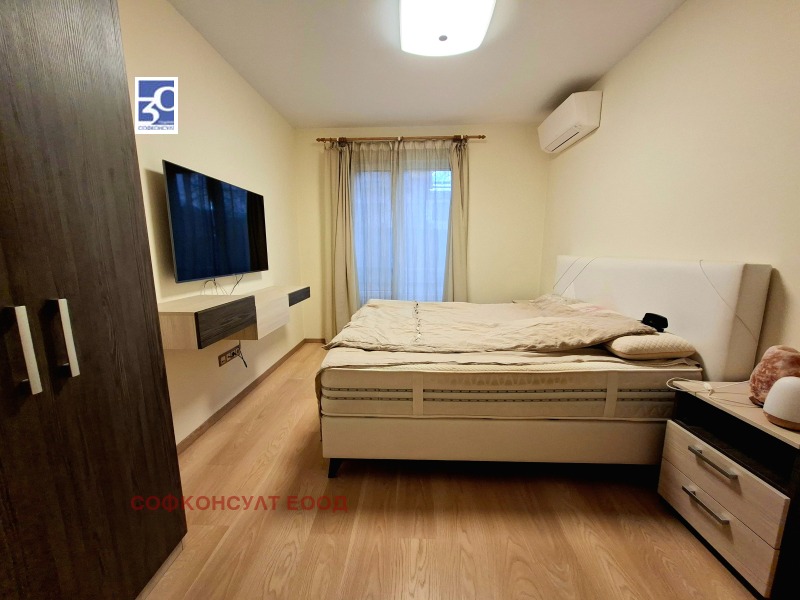 Продава 2-СТАЕН, гр. София, Драгалевци, снимка 6 - Апартаменти - 53245693