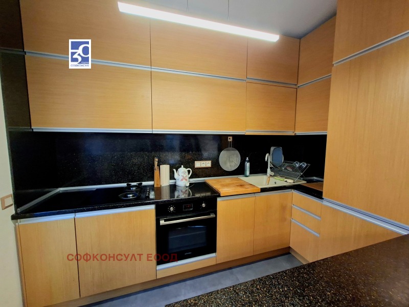 Продава 2-СТАЕН, гр. София, Драгалевци, снимка 2 - Апартаменти - 53245693