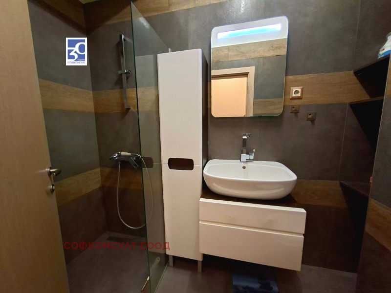 Продава 2-СТАЕН, гр. София, Драгалевци, снимка 9 - Апартаменти - 53245693