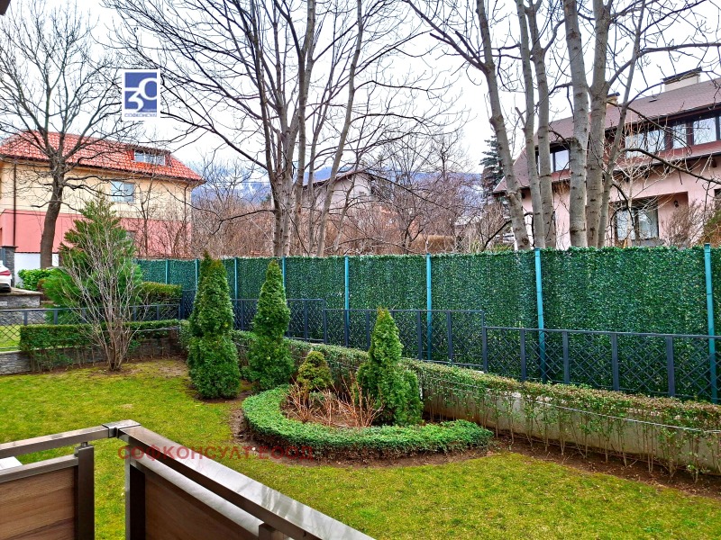 Продава 2-СТАЕН, гр. София, Драгалевци, снимка 13 - Апартаменти - 53245693