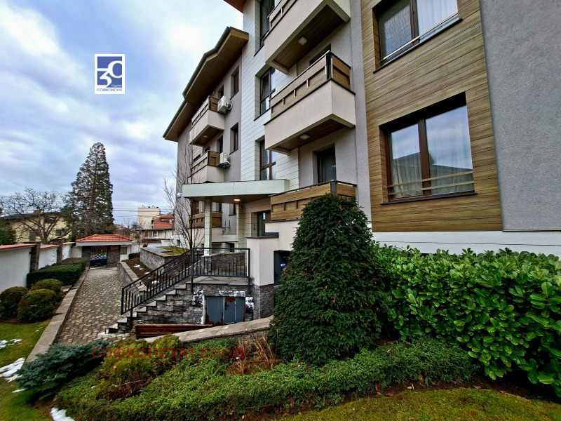 Продава 2-СТАЕН, гр. София, Драгалевци, снимка 14 - Апартаменти - 53245693