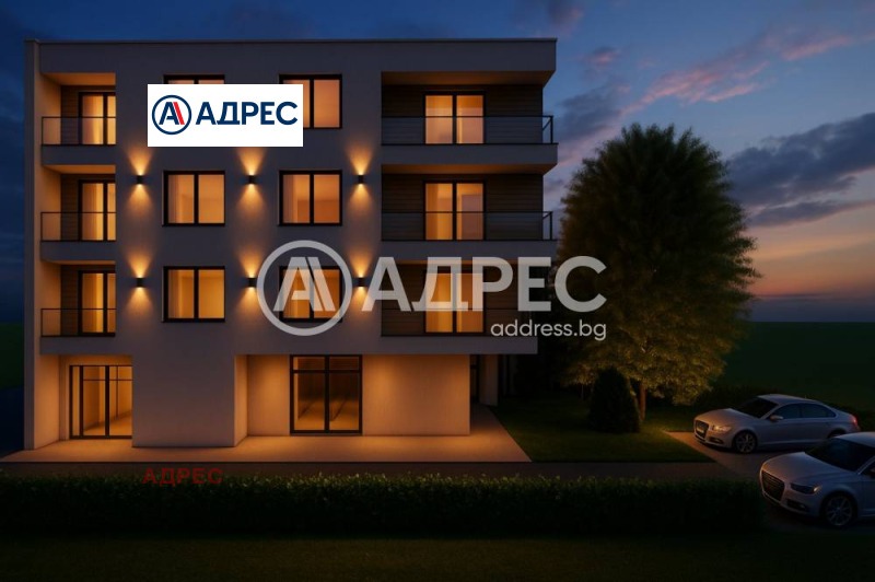 Продава 2-СТАЕН, гр. Варна, Цветен квартал, снимка 3 - Апартаменти - 53280483