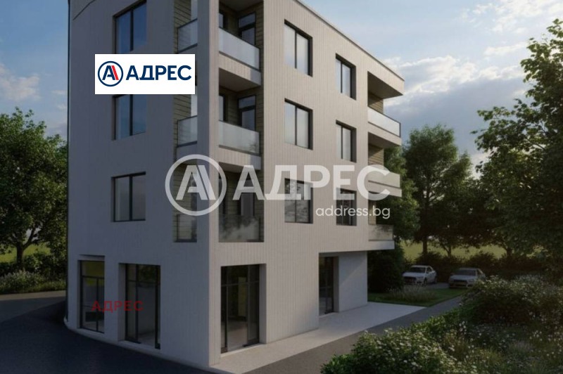 Продава 2-СТАЕН, гр. Варна, Цветен квартал, снимка 2 - Апартаменти - 53280483