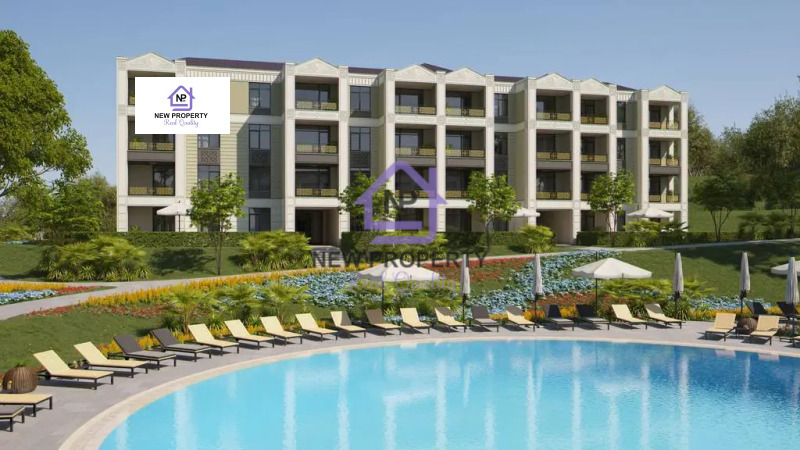 Продава 2-СТАЕН, гр. Созопол, област Бургас, снимка 2 - Апартаменти - 53307762