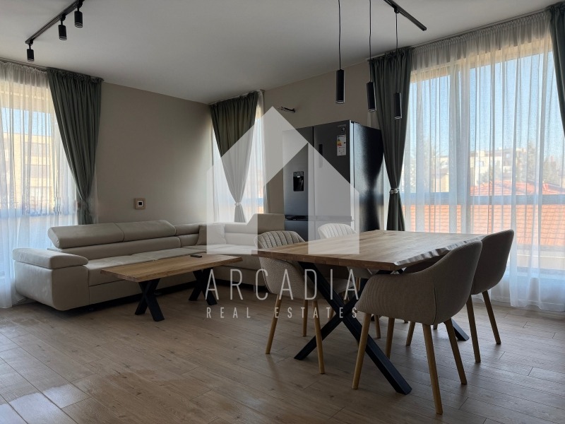 Продава 2-СТАЕН, гр. Пловдив, Остромила