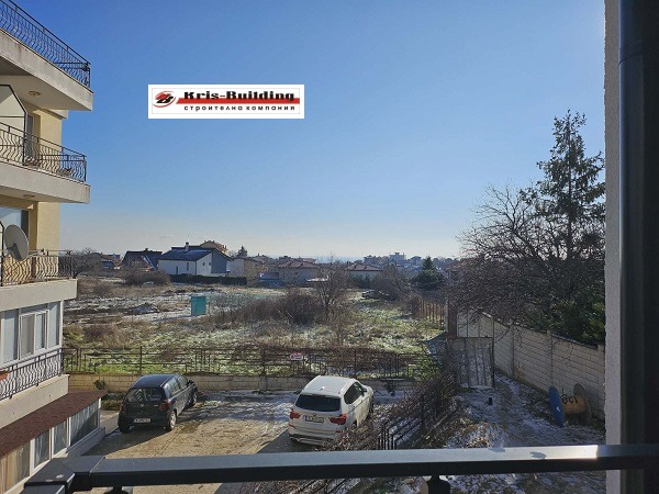 Продава 3-СТАЕН, гр. Варна, Виница, снимка 9 - Апартаменти - 51299170