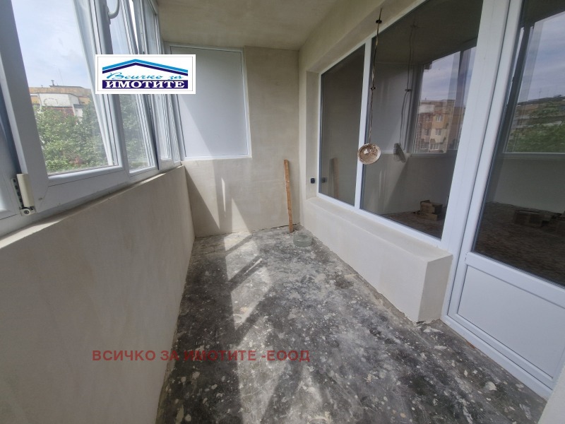 De vânzare  2 dormitoare Ruse , Ciarodeica - Iug , 82 mp | 77643136 - imagine [15]