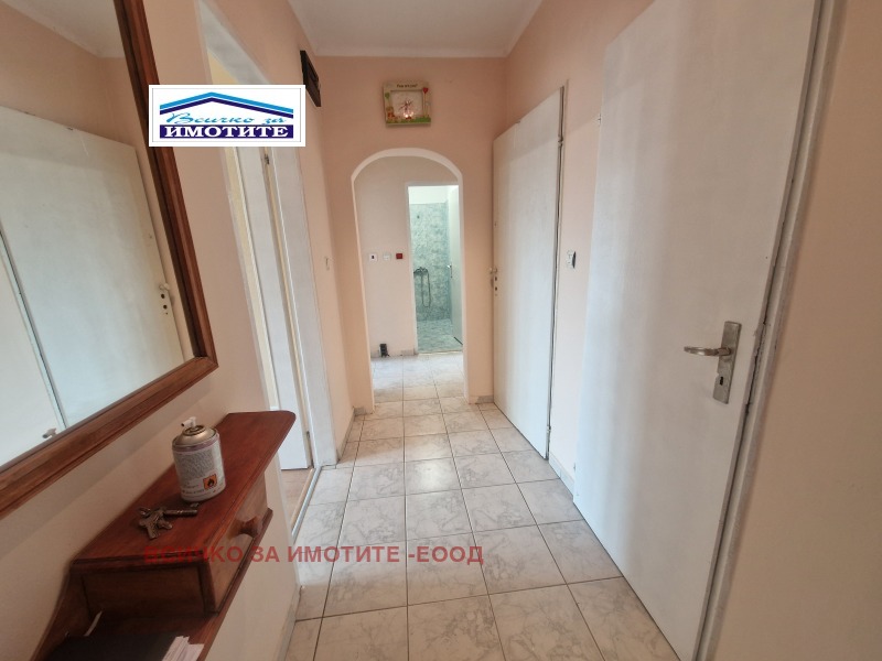 For Sale  2 bedroom Ruse , Charodeyka - Yug , 82 sq.m | 77643136 - image [11]