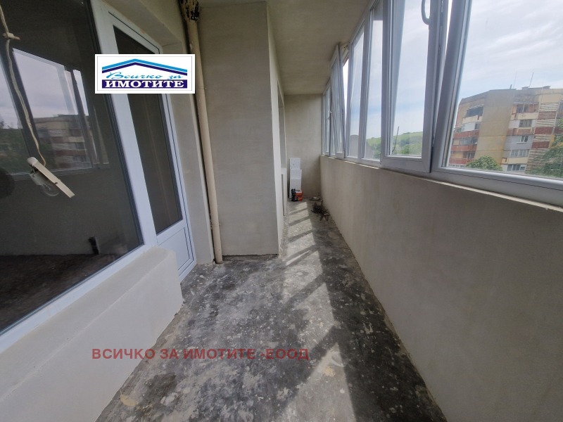 En venta  2 dormitorios Ruse , Charodeyka - Yug , 82 metros cuadrados | 77643136 - imagen [16]