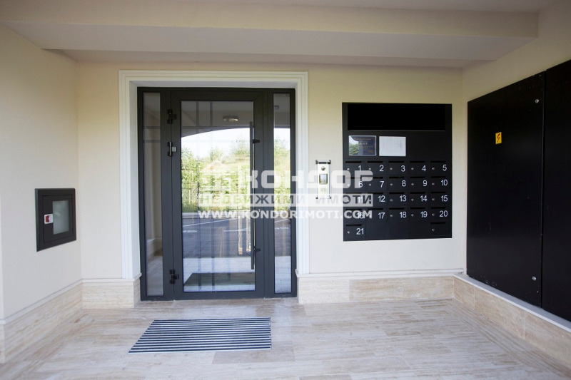 Продава  3-стаен град Пловдив , Кършияка , 98 кв.м | 54259735 - изображение [3]
