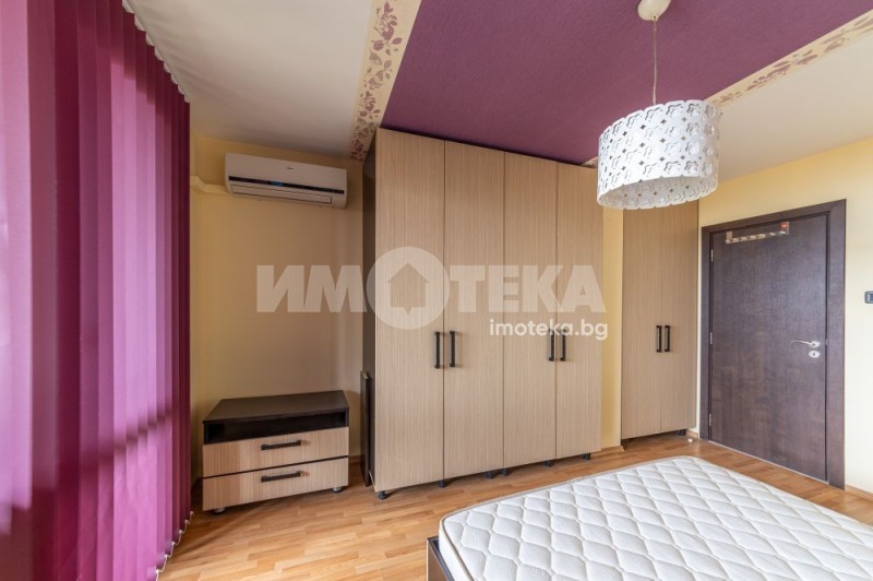 Продава  3-стаен град Варна , Бриз , 140 кв.м | 57109473 - изображение [10]