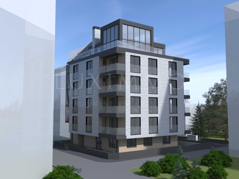 На продаж  2 спальні София , Изток , 132 кв.м | 92209246