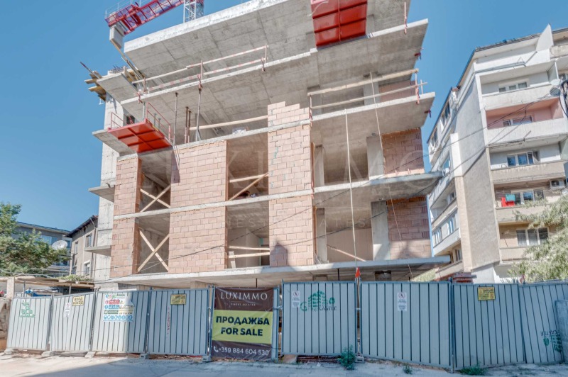 На продаж  2 спальні София , Изток , 132 кв.м | 92209246 - зображення [3]