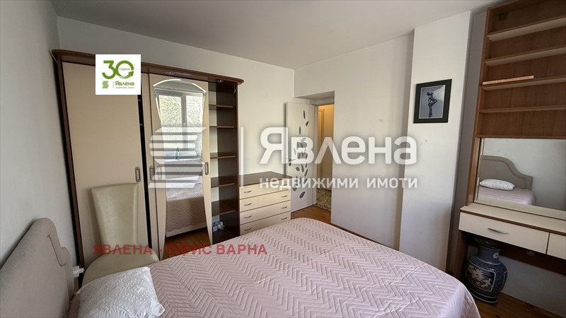 Продава  3-стаен град Варна , Бриз , 112 кв.м | 17464059 - изображение [11]