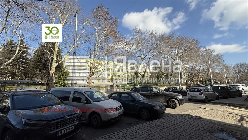 Продава  3-стаен град Варна , Бриз , 112 кв.м | 17464059 - изображение [14]