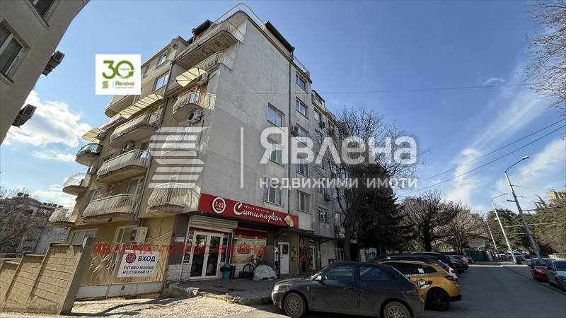 Продава  3-стаен град Варна , Бриз , 112 кв.м | 17464059 - изображение [2]