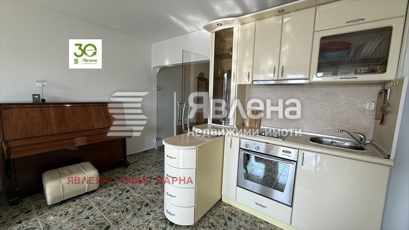 Продава  3-стаен град Варна , Бриз , 112 кв.м | 17464059 - изображение [5]