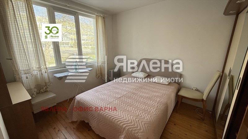 Продава  3-стаен град Варна , Бриз , 112 кв.м | 17464059 - изображение [10]