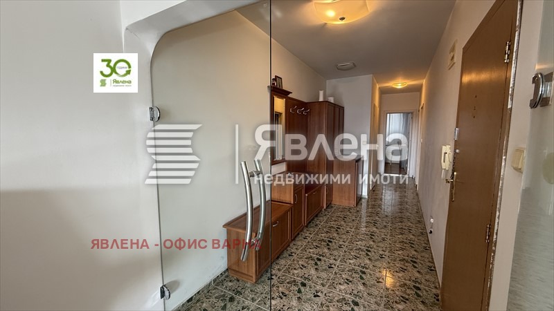 Продава  3-стаен град Варна , Бриз , 112 кв.м | 17464059 - изображение [6]
