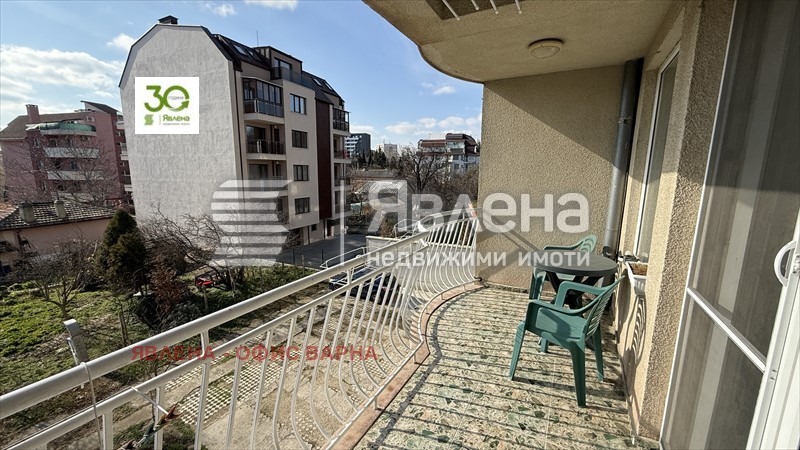 Продава  3-стаен град Варна , Бриз , 112 кв.м | 17464059 - изображение [3]