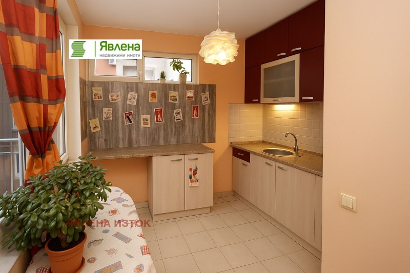 Продаја  2 спаваће собе Софија , Витоша , 88 м2 | 28493777 - слика [2]