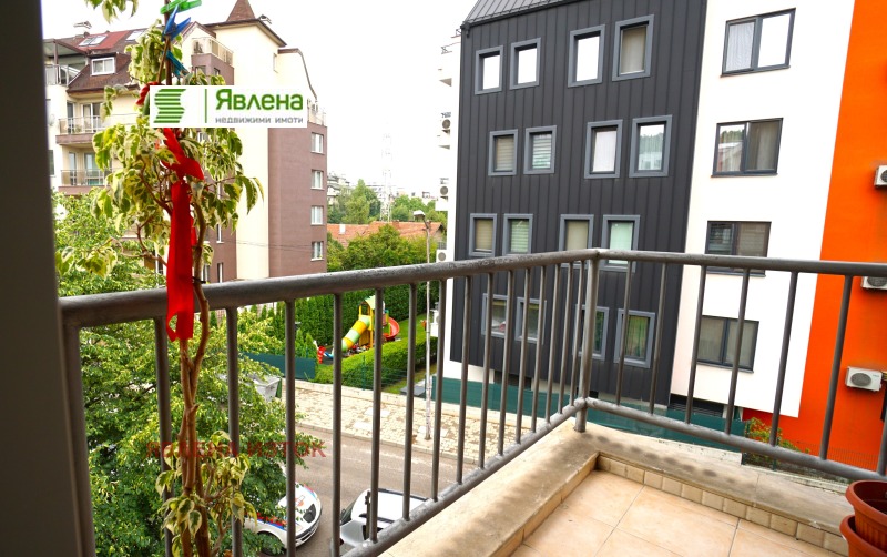 Продаја  2 спаваће собе Софија , Витоша , 88 м2 | 28493777 - слика [3]