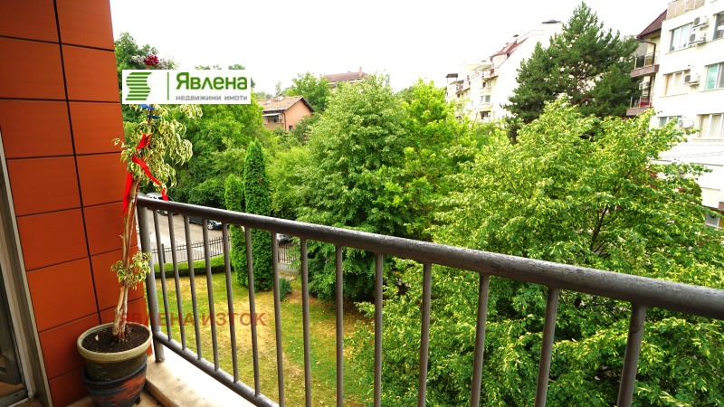 Продаја  2 спаваће собе Софија , Витоша , 88 м2 | 28493777 - слика [6]
