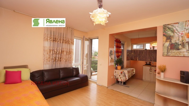 Продаја  2 спаваће собе Софија , Витоша , 88 м2 | 28493777