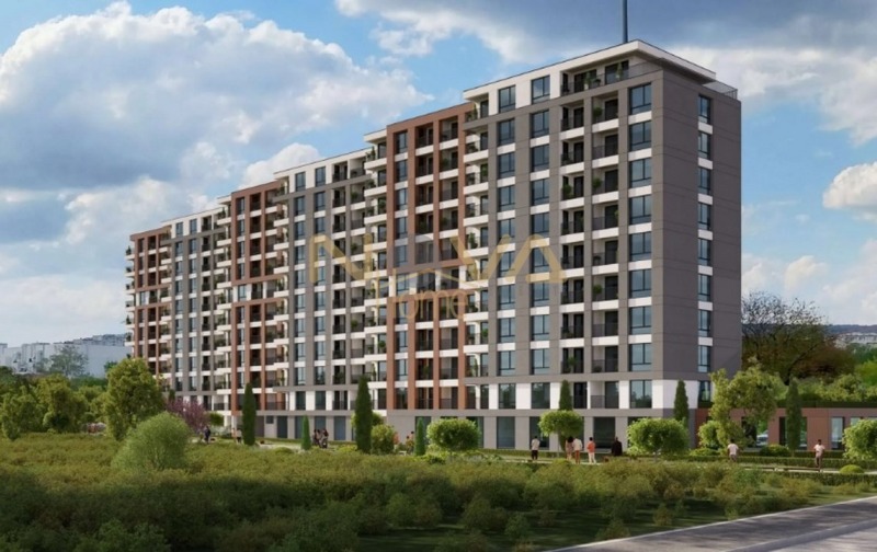 Продава 3-СТАЕН, град Варна, Кайсиева градина • 126500 € • 52751505 — Holmes.bg