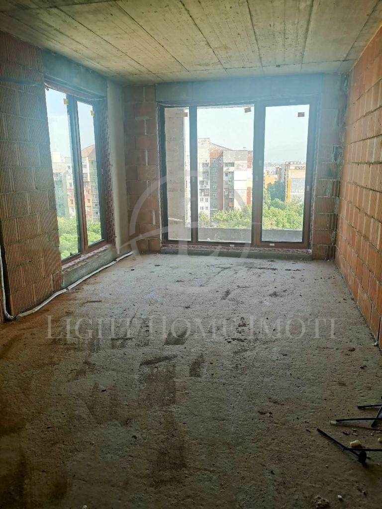 En venta  2 dormitorios Plovdiv , Trakiya , 106 metros cuadrados | 52872368 - imagen [5]
