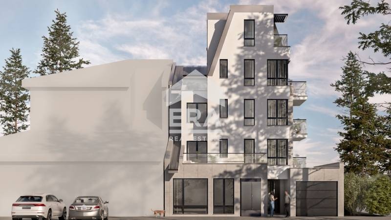 Продава 3-СТАЕН, гр. София, Горубляне, снимка 3 - Апартаменти - 52733356