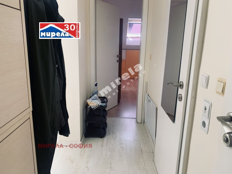 Продава 3-СТАЕН, гр. София, Гео Милев, снимка 11 - Апартаменти - 52989133