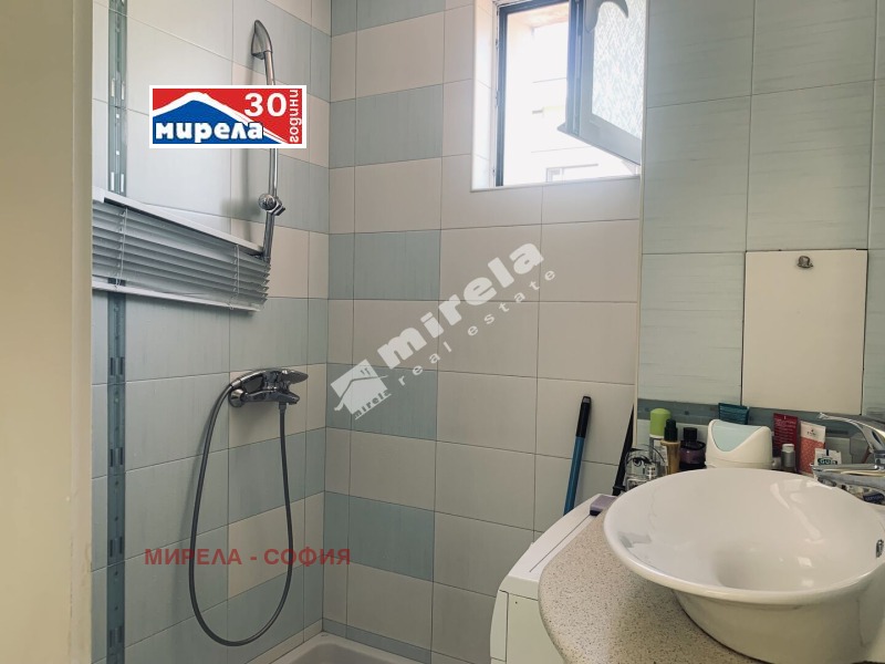 Продава 3-СТАЕН, гр. София, Гео Милев, снимка 10 - Апартаменти - 52989133