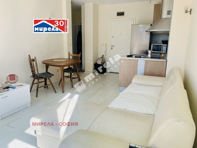 Продава 3-СТАЕН, гр. София, Гео Милев, снимка 4 - Апартаменти - 52989133