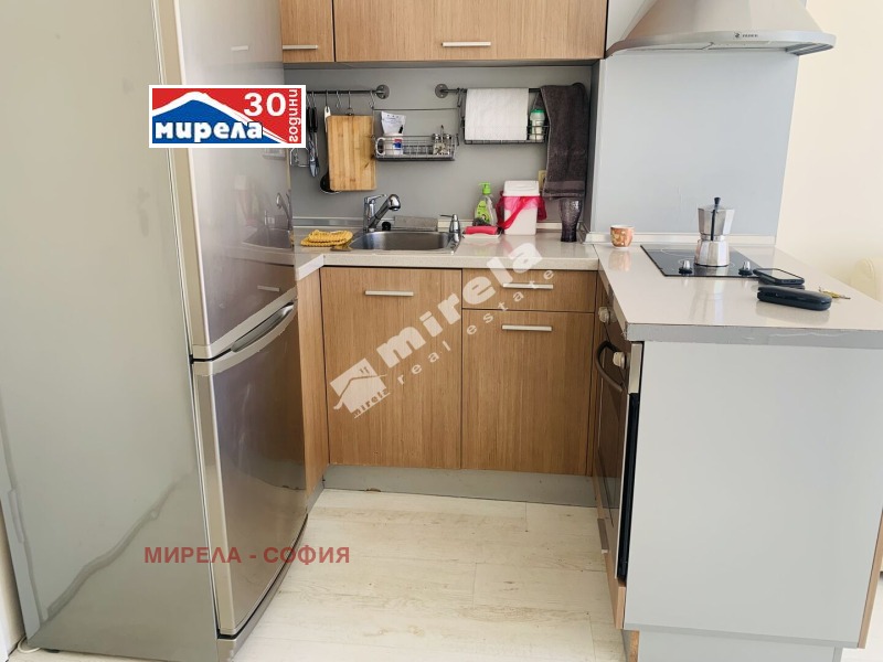 Продава 3-СТАЕН, гр. София, Гео Милев, снимка 5 - Апартаменти - 52989133