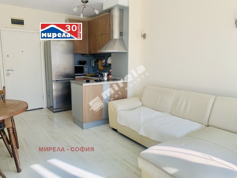 Продава 3-СТАЕН, гр. София, Гео Милев, снимка 3 - Апартаменти - 52989133