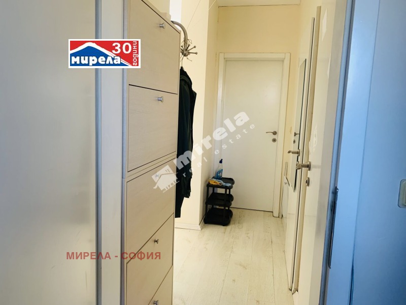 Продава 3-СТАЕН, гр. София, Гео Милев, снимка 12 - Апартаменти - 52989133