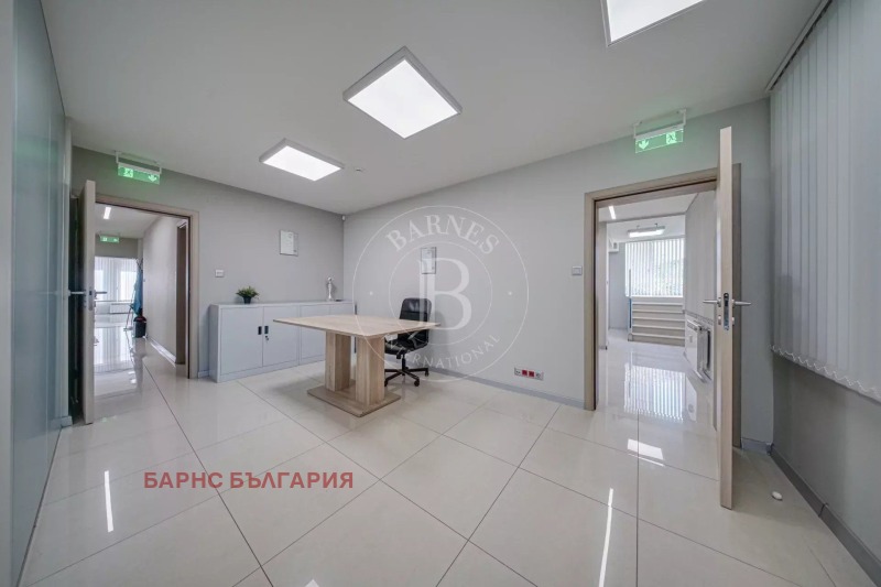 Продава 3-СТАЕН, гр. София, Кръстова вада, снимка 14 - Апартаменти - 53303181