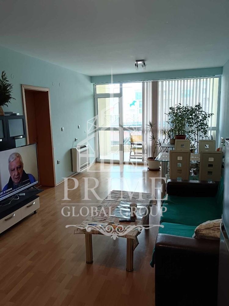 Продава 3-СТАЕН, гр. Поморие, област Бургас, снимка 3 - Апартаменти - 54548510