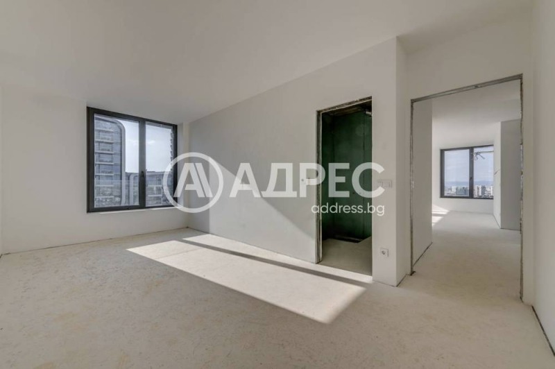 Продава МНОГОСТАЕН, гр. София, Манастирски ливади, снимка 5 - Апартаменти - 53073966