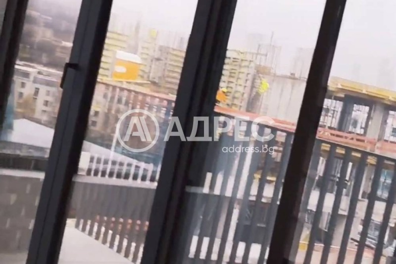 Продава МНОГОСТАЕН, гр. София, Манастирски ливади, снимка 2 - Апартаменти - 53073966