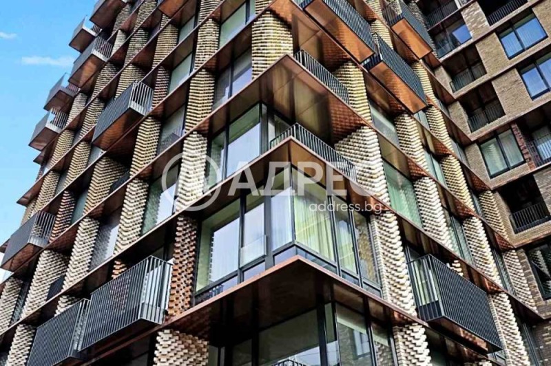 Продава МНОГОСТАЕН, гр. София, Манастирски ливади