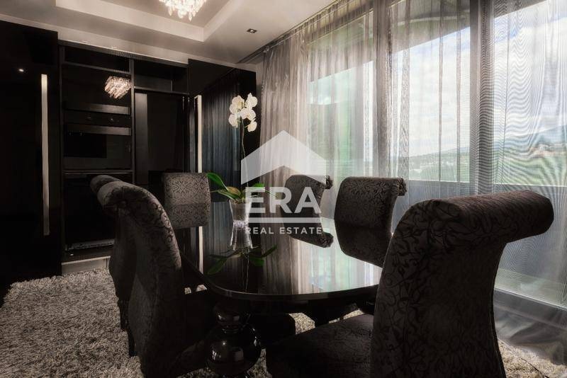 Na prodej  2 ložnice Sofia , Manastirski livadi , 221 m2 | 78558192