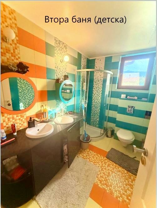 De vânzare  Etajul casei Sofia , Malinova dolina , 538 mp | 11528937 - imagine [10]