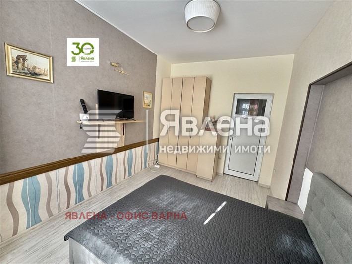 Продава ЕТАЖ ОТ КЪЩА, гр. Варна, Гръцка махала, снимка 11 - Етаж от къща - 52714391