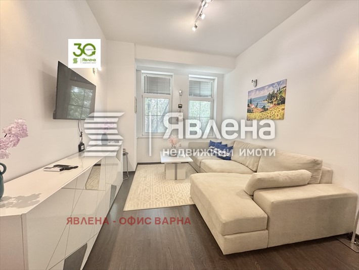 Продава ЕТАЖ ОТ КЪЩА, гр. Варна, Гръцка махала, снимка 9 - Етаж от къща - 52714391