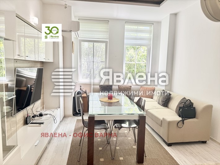 Продава ЕТАЖ ОТ КЪЩА, гр. Варна, Гръцка махала, снимка 4 - Етаж от къща - 52714391