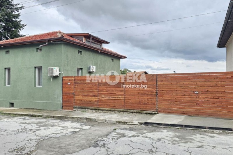 Продава КЪЩА, с. Костенец, област София област, снимка 4 - Къщи - 48188288