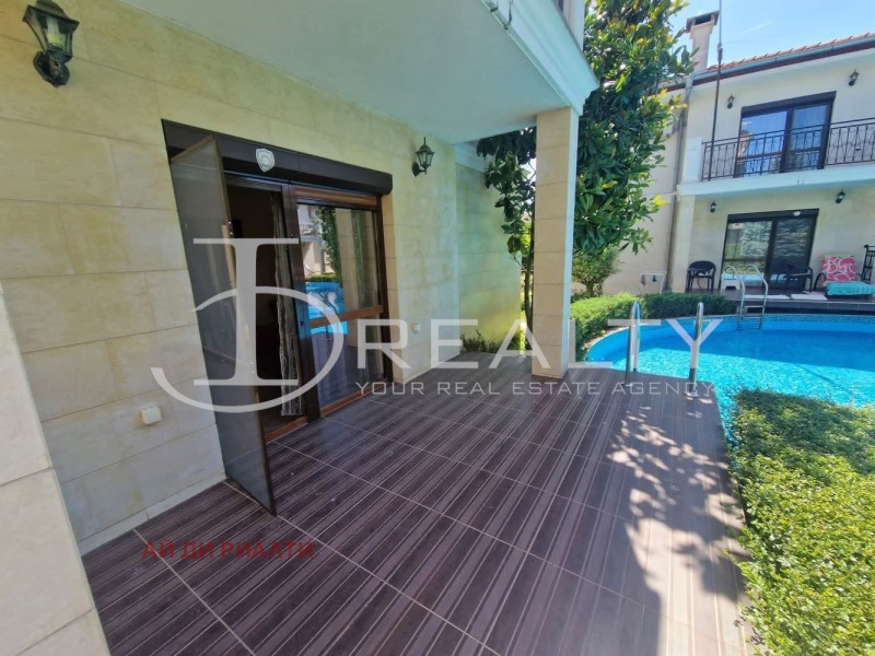 Продава  Къща област Бургас , с. Равда , 116 кв.м | 36665356 - изображение [2]