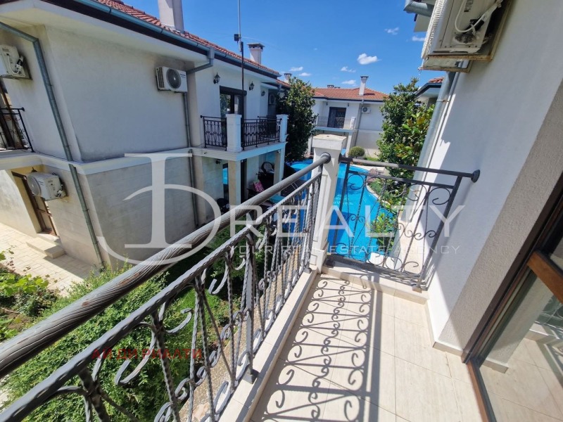 Продава  Къща област Бургас , с. Равда , 116 кв.м | 36665356 - изображение [10]
